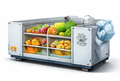 Експресна доставка Термоконтролиран товар в Zwijnaarde Белгия